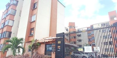 Hermoso apartamento , listo para que lo ocupes , no pierdas la oportunidad 