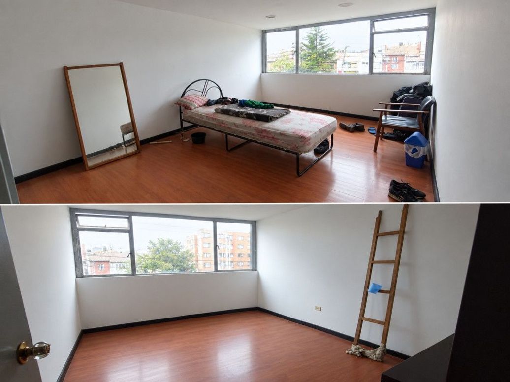 Casa de 7 alcobas en venta en La Esperanza, Bogotá, 375 m² · foto 10 de 20