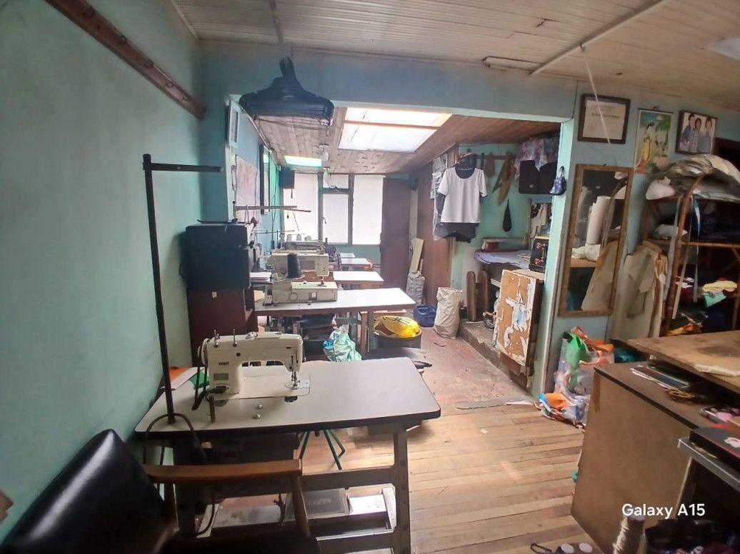 Casa de 6 alcobas en venta en La Paz, Bogotá, 308 m² · foto 15 de 15