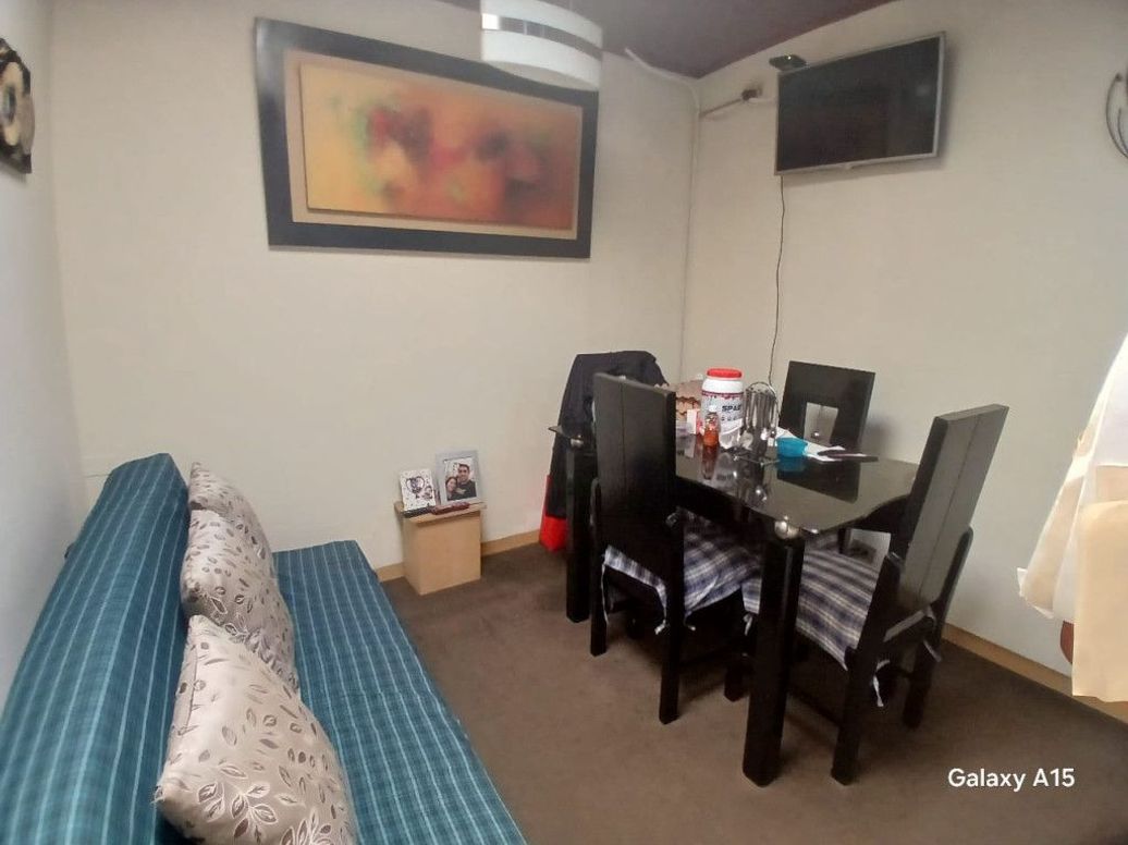 Casa de 6 alcobas en venta en La Paz, Bogotá, 308 m² · foto 11 de 15