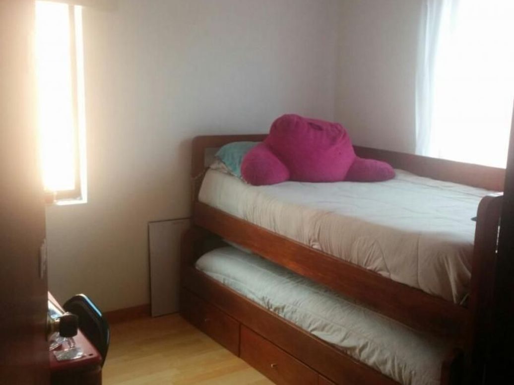 Apartamento de 3 alcobas en venta en Britalia, Bogotá, 84 m² · foto 2 de 6