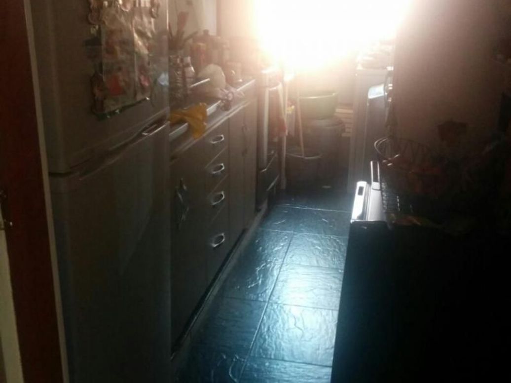 Apartamento de 3 alcobas en venta en Britalia, Bogotá, 84 m² · foto 6 de 6