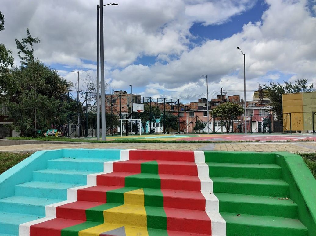 Casa de 4 alcobas en venta en Laguneta, Bogotá, 80 m² · foto 20 de 20