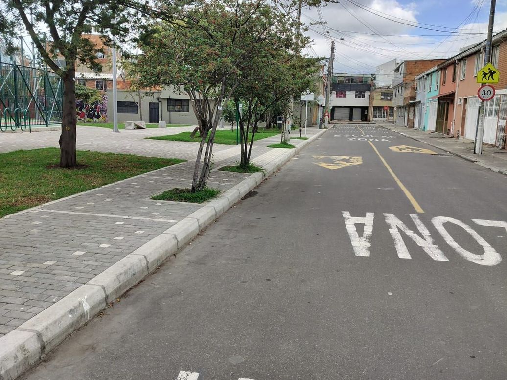 Casa de 4 alcobas en venta en Laguneta, Bogotá, 80 m² · foto 11 de 20