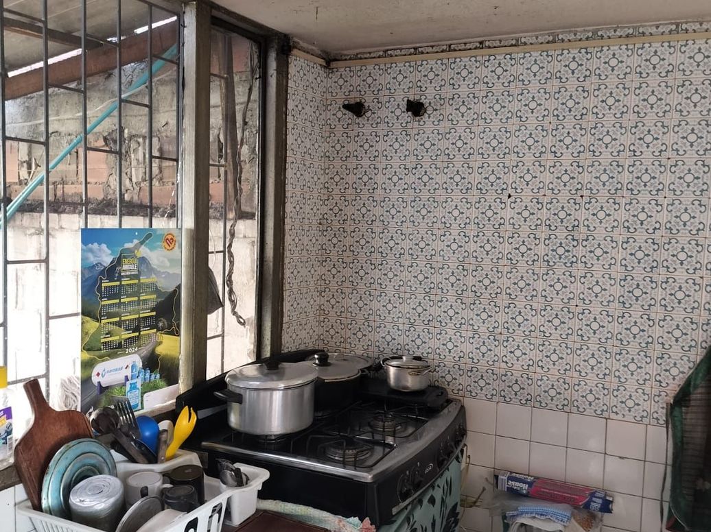 Casa de 4 alcobas en venta en Laguneta, Bogotá, 80 m² · foto 15 de 20
