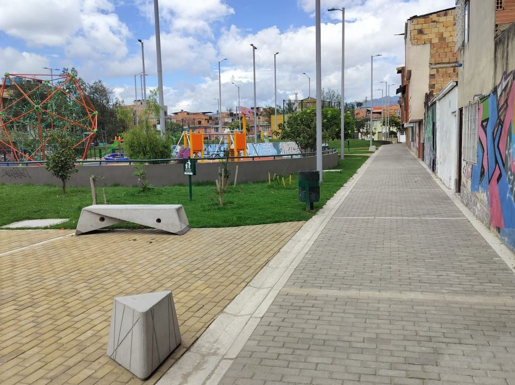 Casa de 4 alcobas en venta en Laguneta, Bogotá, 80 m² · foto 14 de 20