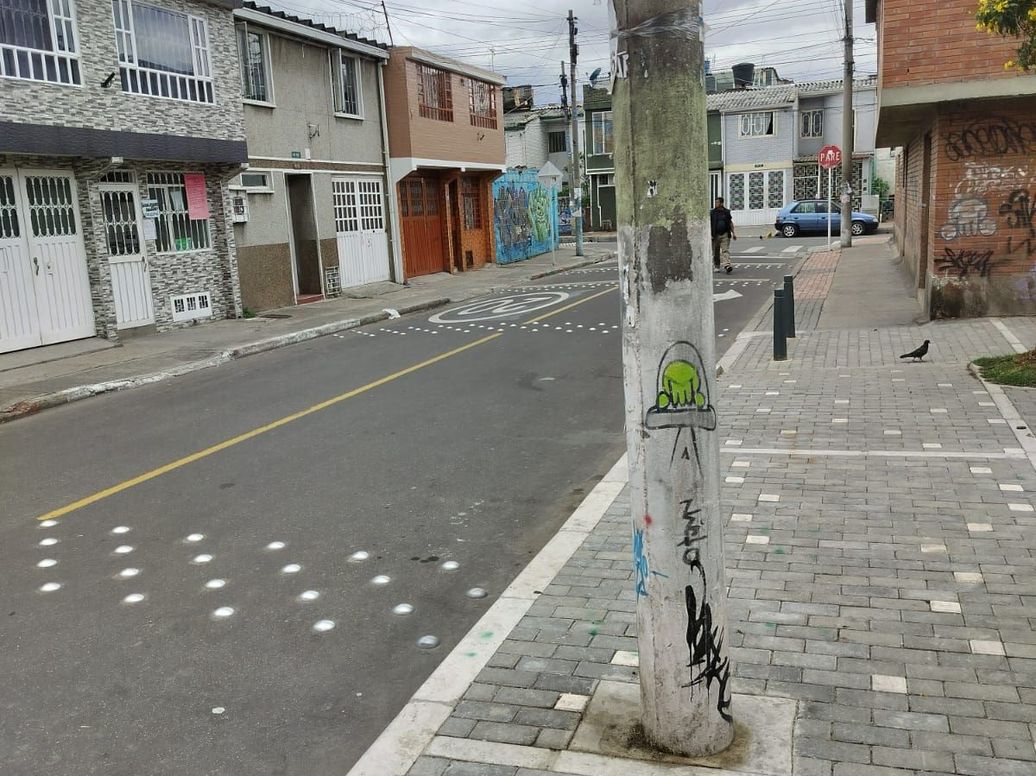 Casa de 4 alcobas en venta en Laguneta, Bogotá, 80 m² · foto 6 de 20