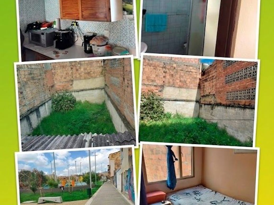 Casa de 4 alcobas en venta en Laguneta, Bogotá, 80 m² · foto 9 de 20