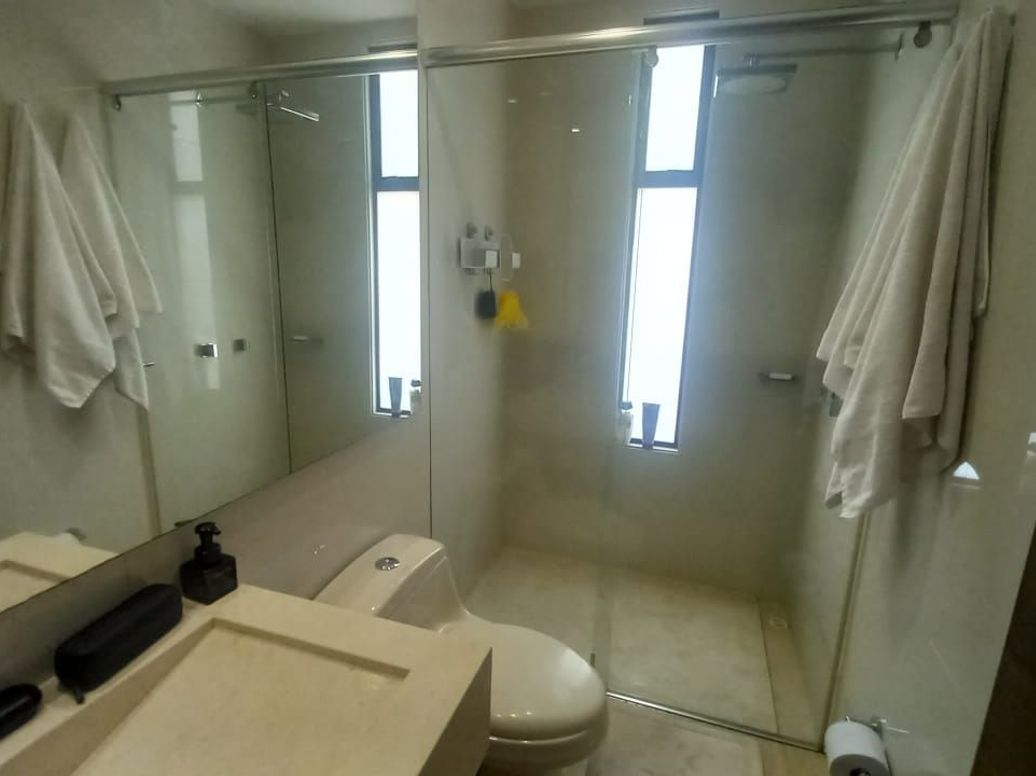 Apartamento de 2 alcobas en venta en Pelodo Del Contry, Bogotá, 63 m² · foto 3 de 19