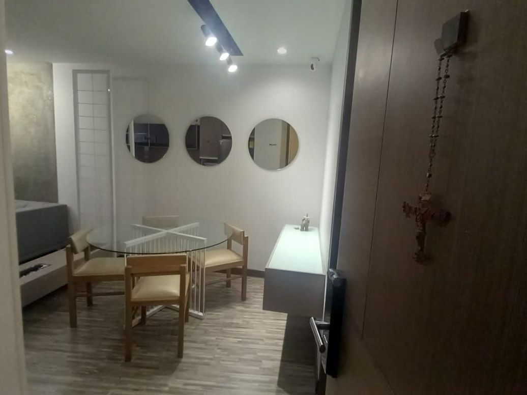 Apartamento de 2 alcobas en venta en Pelodo Del Contry, Bogotá, 63 m² · foto 14 de 19