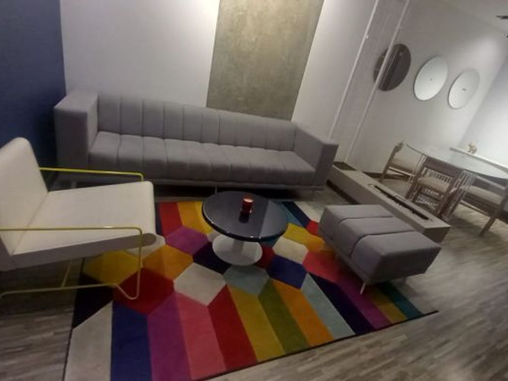 Apartamento de 2 alcobas en venta en Pelodo Del Contry, Bogotá, 63 m² · foto 8 de 19