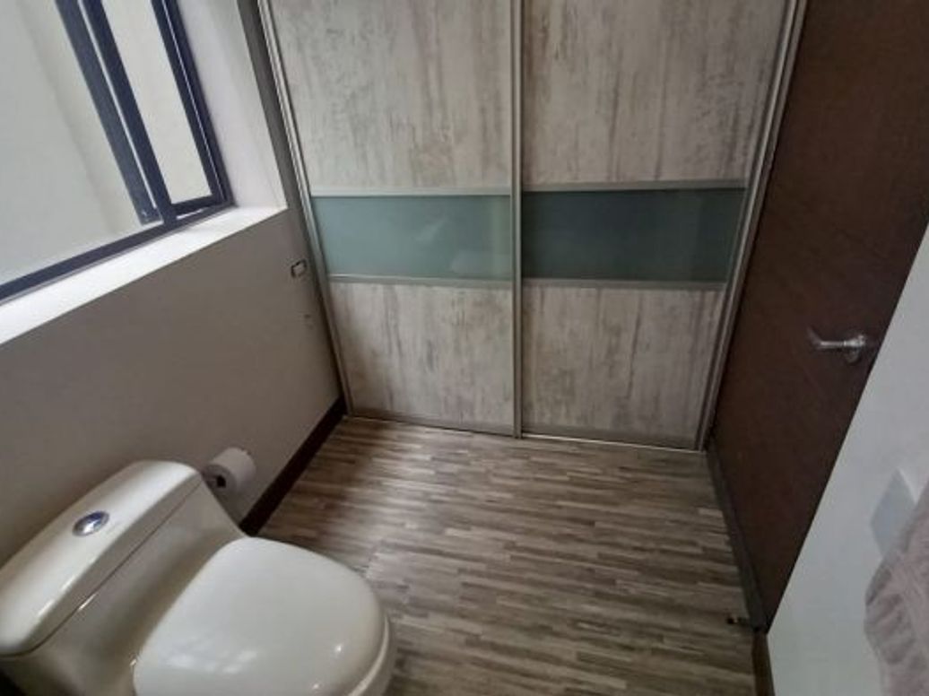 Apartamento de 2 alcobas en venta en Pelodo Del Contry, Bogotá, 63 m² · foto 16 de 19
