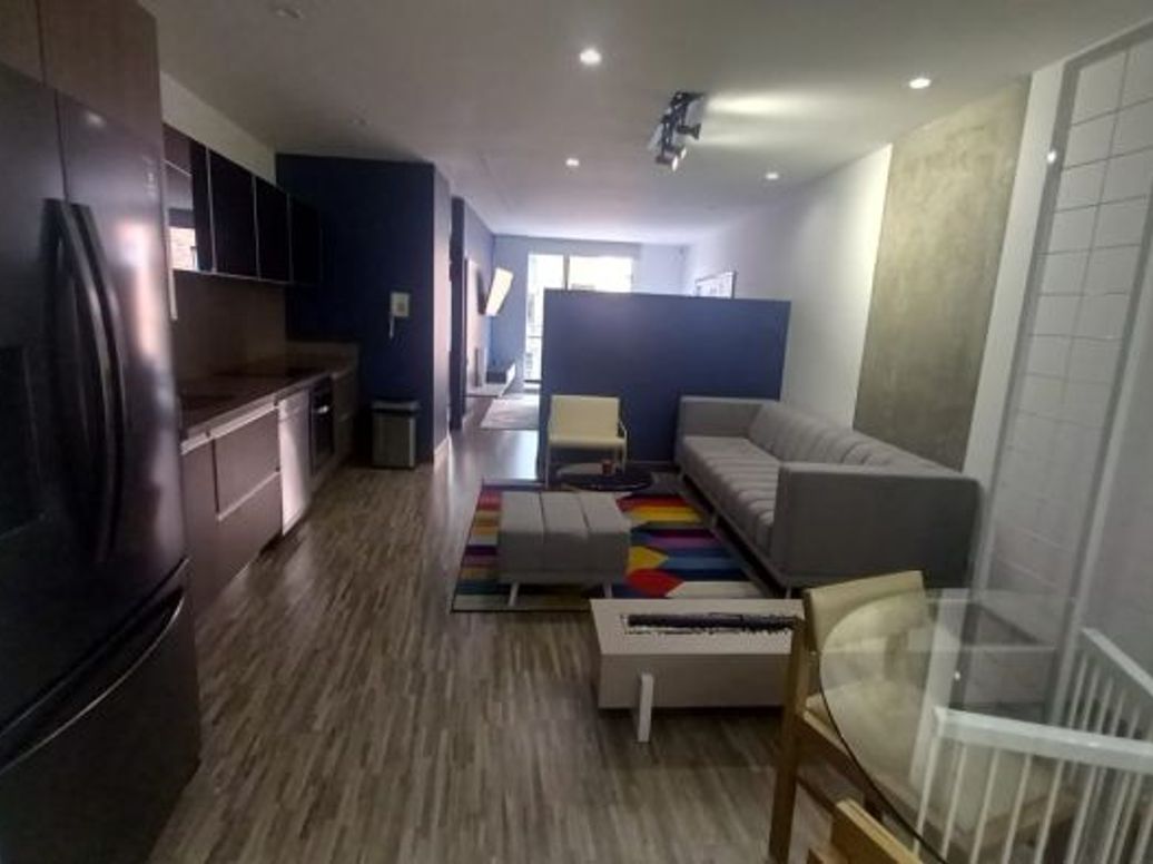 Apartamento de 2 alcobas en venta en Pelodo Del Contry, Bogotá, 63 m² · foto 5 de 19