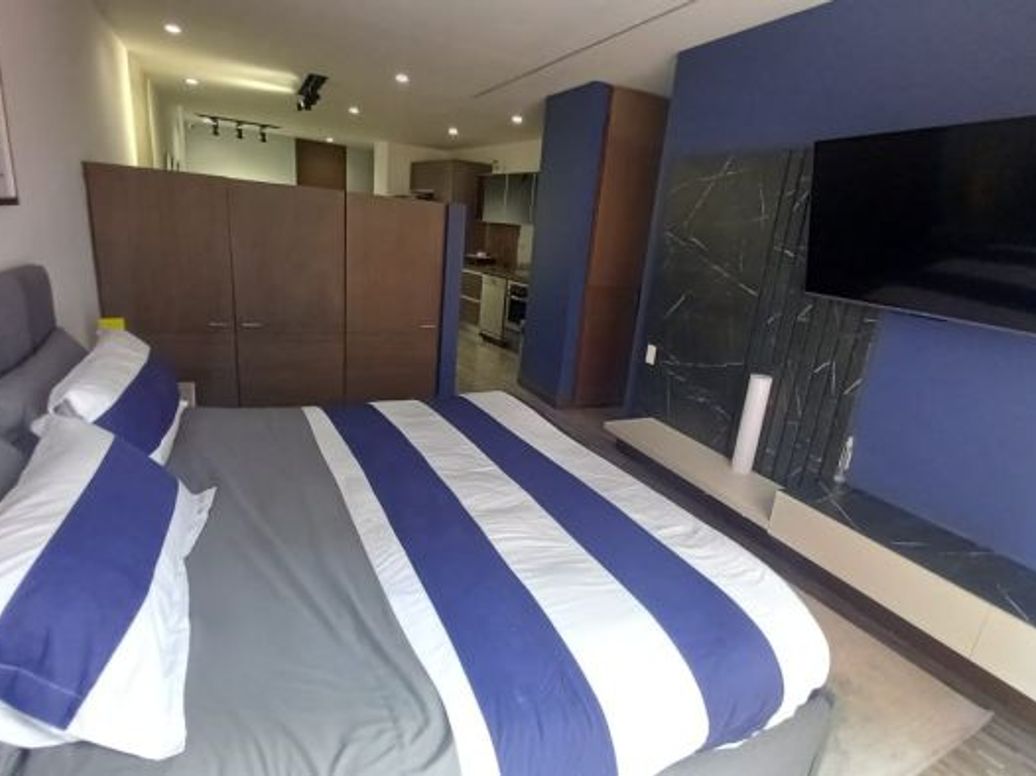 Apartamento de 2 alcobas en venta en Pelodo Del Contry, Bogotá, 63 m² · foto 12 de 19