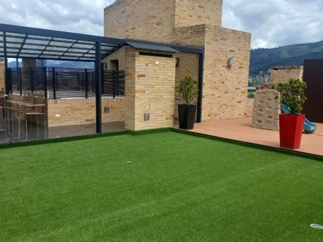 Apartamento de 2 alcobas en venta en Pelodo Del Contry, Bogotá, 63 m² · foto 18 de 19