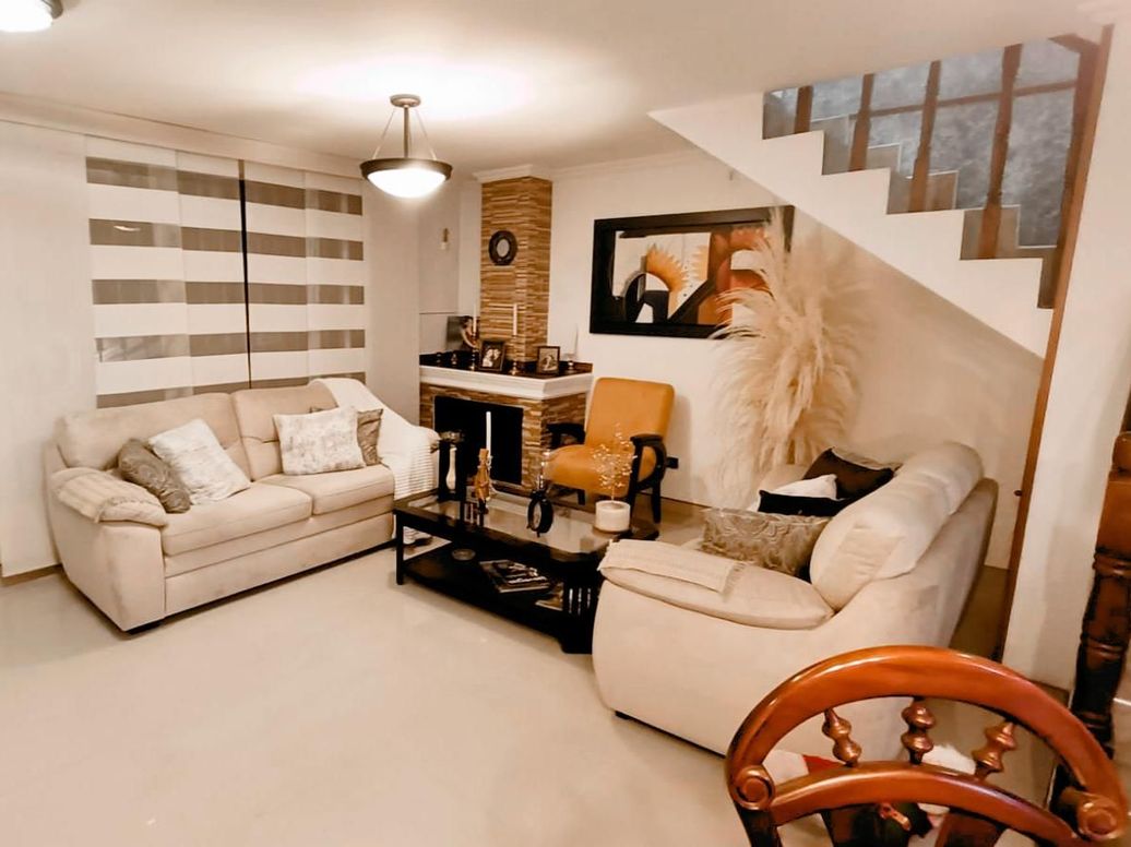 Casa de 3 alcobas en venta en Nueva Marsella Et. I, Bogotá, 185 m² · foto 15 de 16