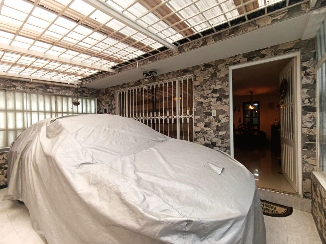 Casa de 3 alcobas en venta en Nueva Marsella Et. I, Bogotá, 185 m² · foto 16 de 16