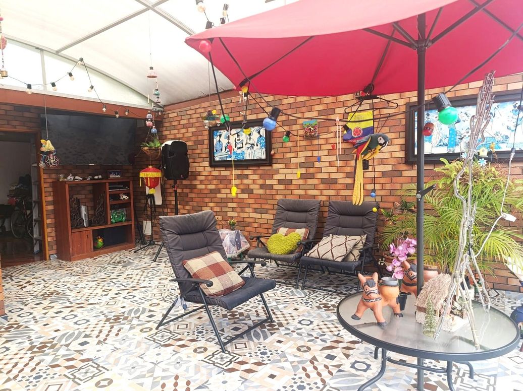 Casa de 3 alcobas en venta en Nueva Marsella Et. I, Bogotá, 185 m² · foto 14 de 16