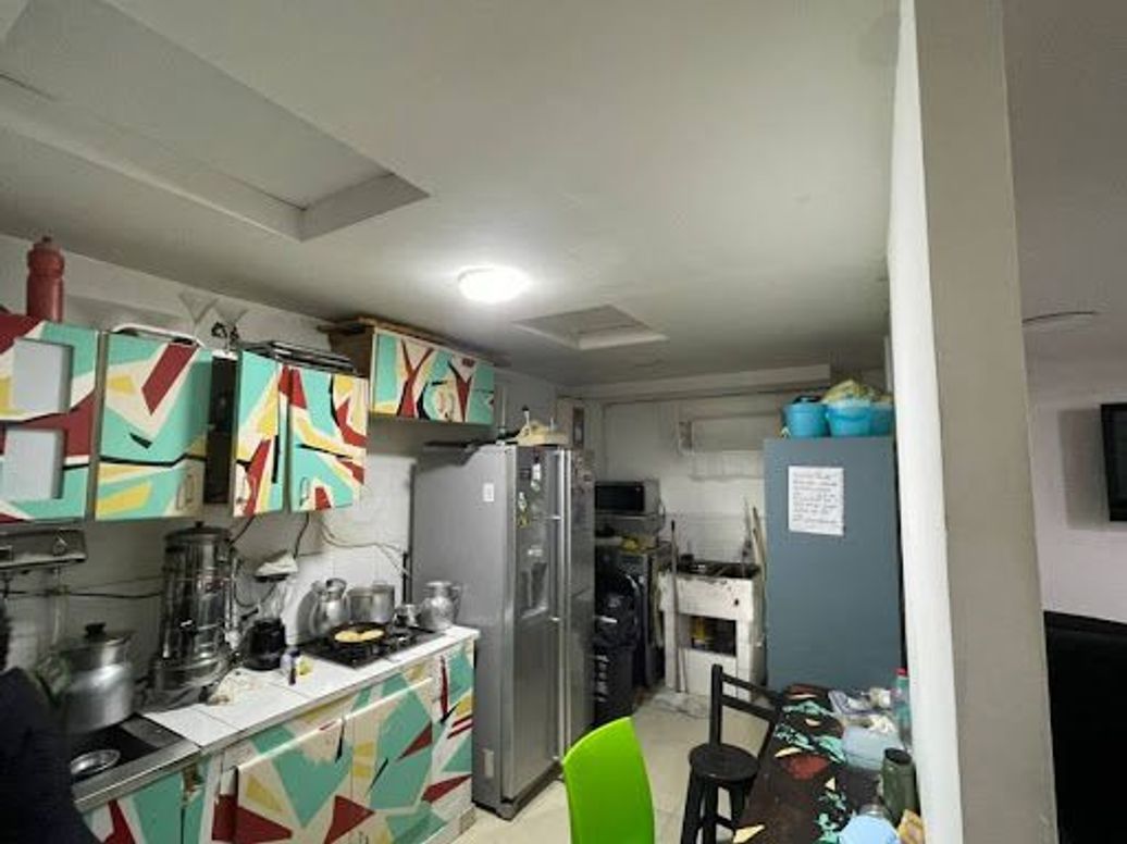 Casa de 5 alcobas en venta en Santa Paula, Bogotá, 418 m² · foto 17 de 19