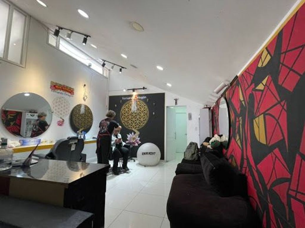 Casa de 5 alcobas en venta en Santa Paula, Bogotá, 418 m² · foto 15 de 19