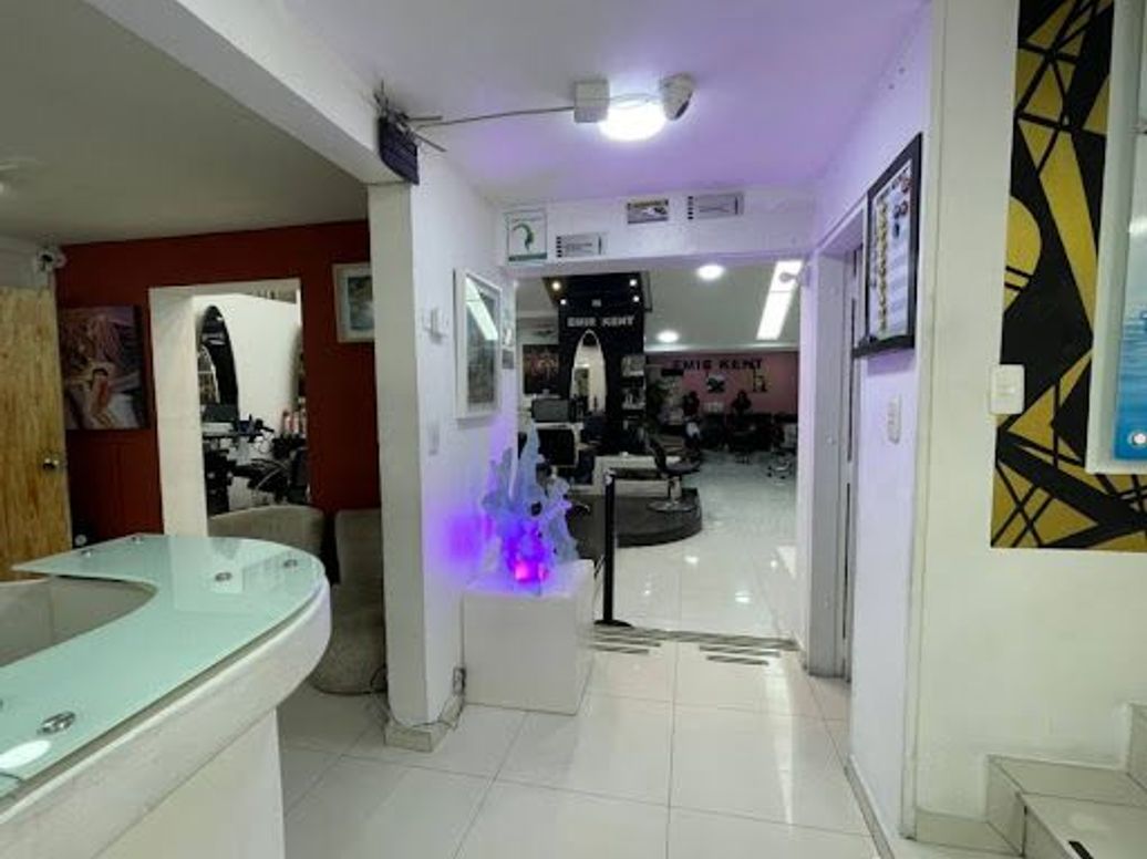 Casa de 5 alcobas en venta en Santa Paula, Bogotá, 418 m² · foto 8 de 19