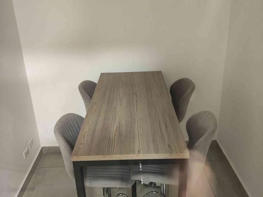 Apartamento de 1 alcoba en venta en La Castellana, Bogotá, 15 m² · foto 9 de 20