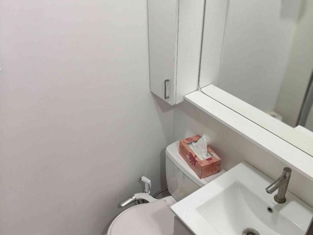 Apartamento de 1 alcoba en venta en La Castellana, Bogotá, 15 m² · foto 16 de 20