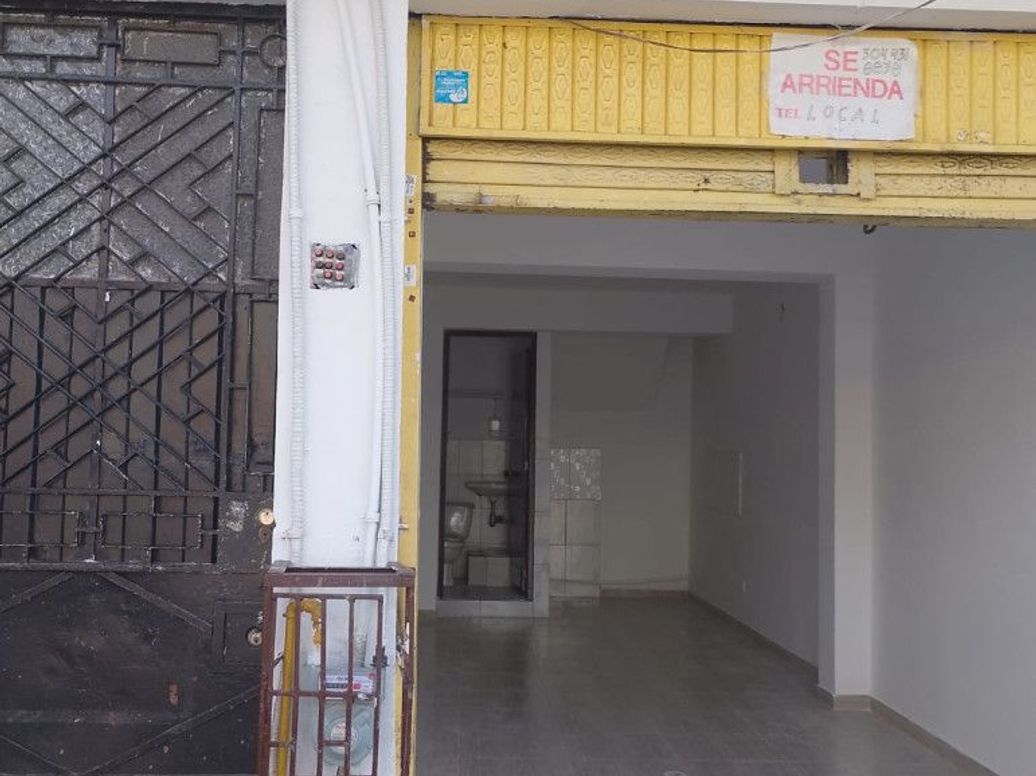 Casa de 16 alcobas en venta en Libertador, Bogotá, 420 m² · foto 3 de 20