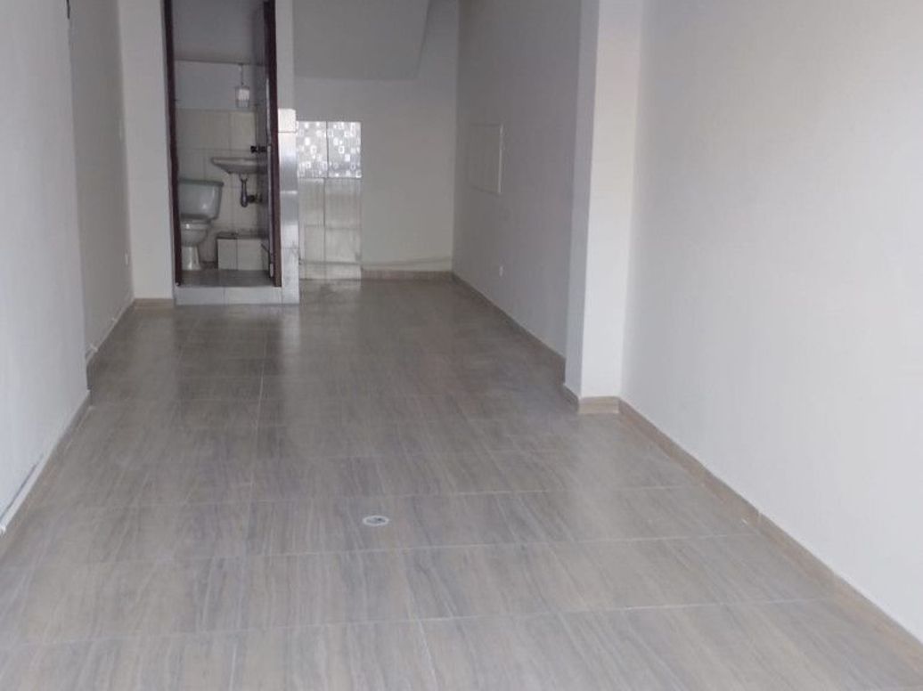 Casa de 16 alcobas en venta en Libertador, Bogotá, 420 m² · foto 8 de 20