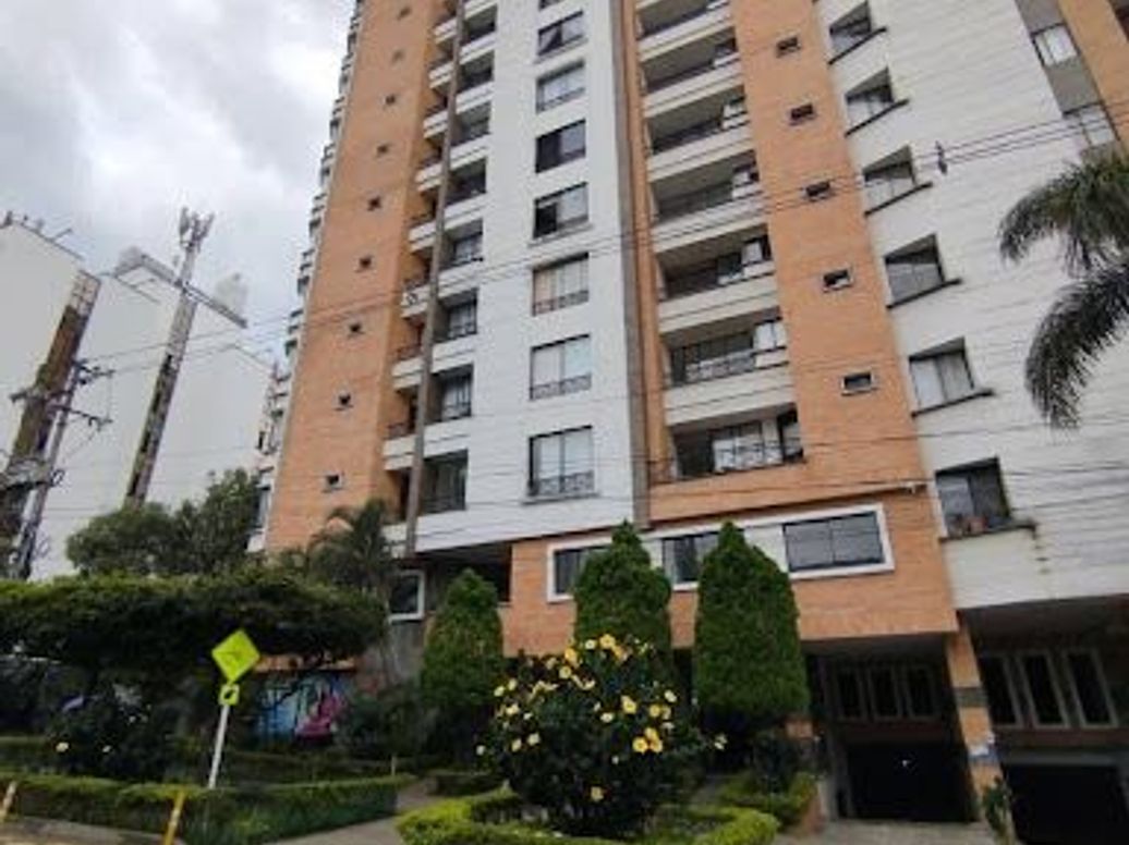 ARRIENDO de APARTAESTUDIO en MEJORAS PUBLICAS, BUCARAMANGA en Mejoras Publicas
