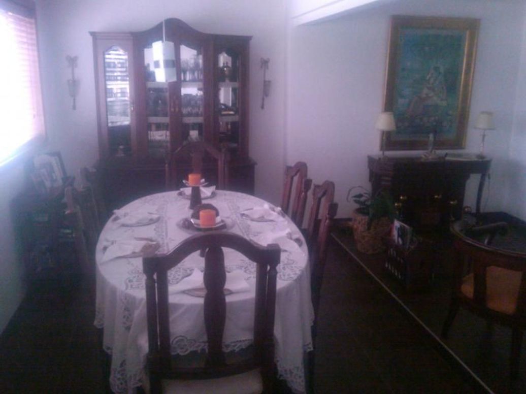 Apartamento de 3 alcobas en venta en Campin Occidental, Bogotá, 234 m² · foto 3 de 20