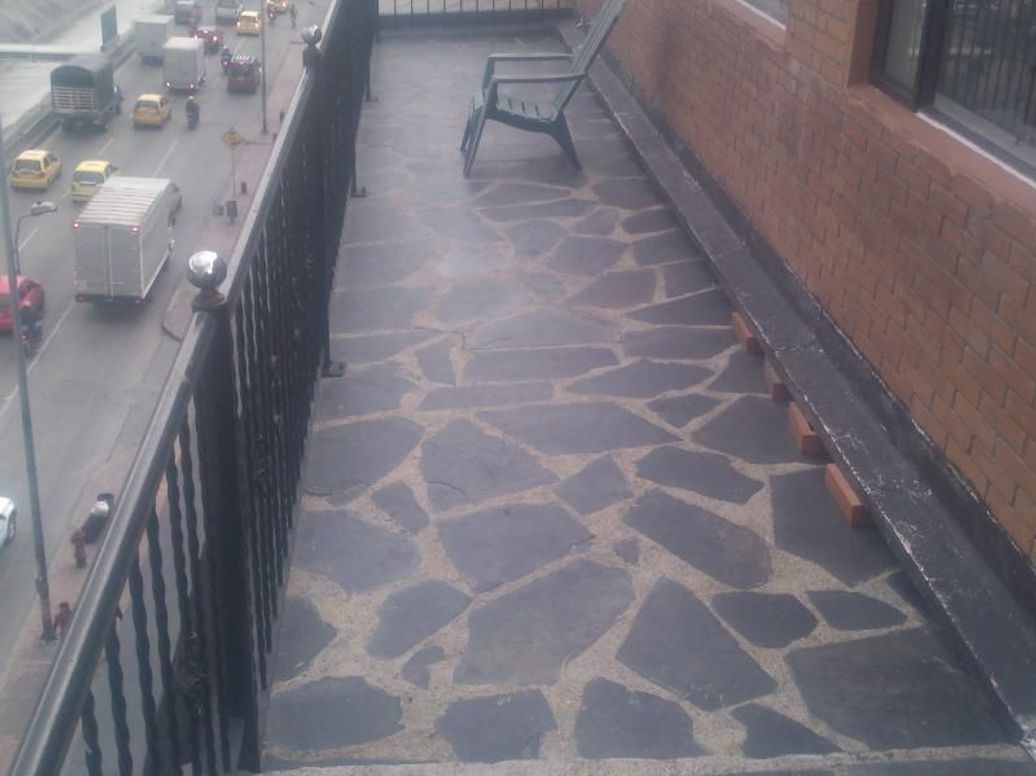 Apartamento de 3 alcobas en venta en Campin Occidental, Bogotá, 234 m² · foto 10 de 20