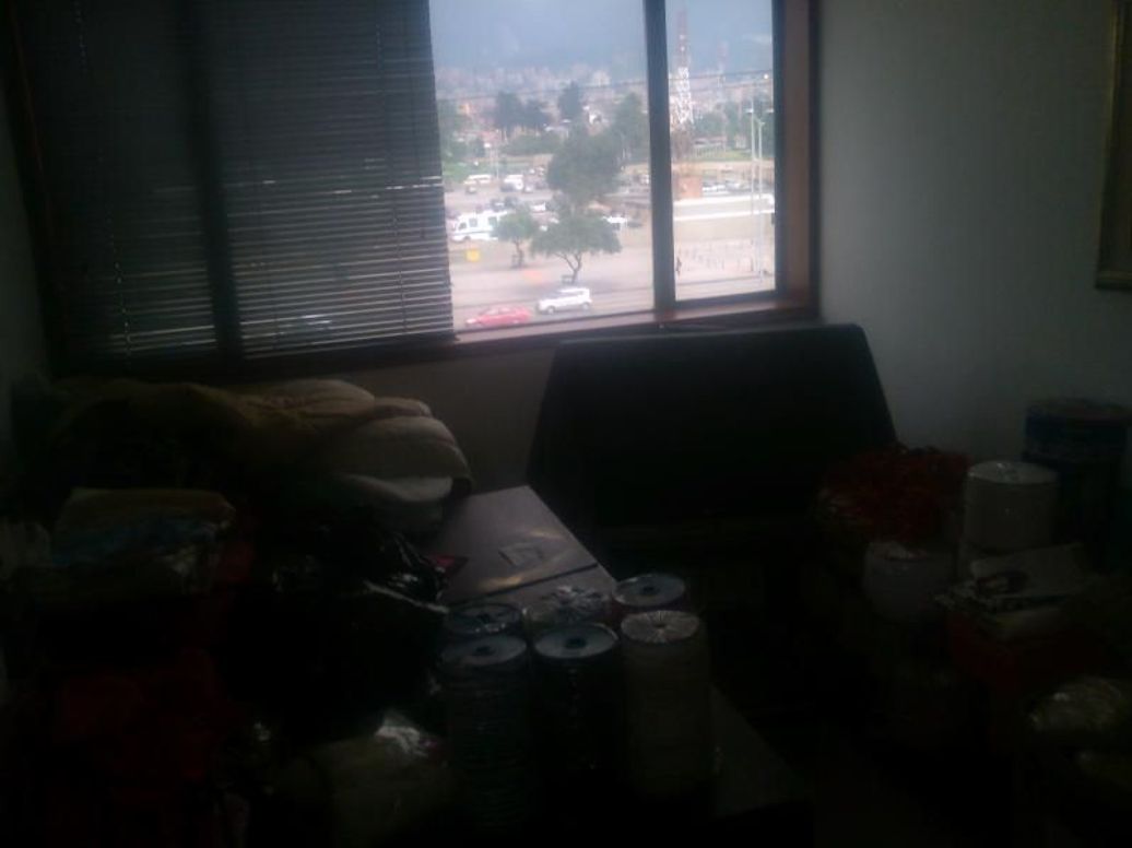 Apartamento de 3 alcobas en venta en Campin Occidental, Bogotá, 234 m² · foto 4 de 20