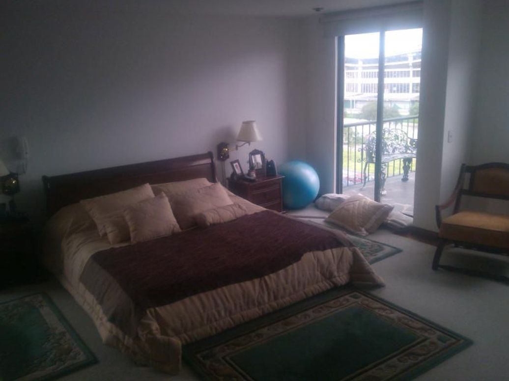 Apartamento de 3 alcobas en venta en Campin Occidental, Bogotá, 234 m² · foto 12 de 20