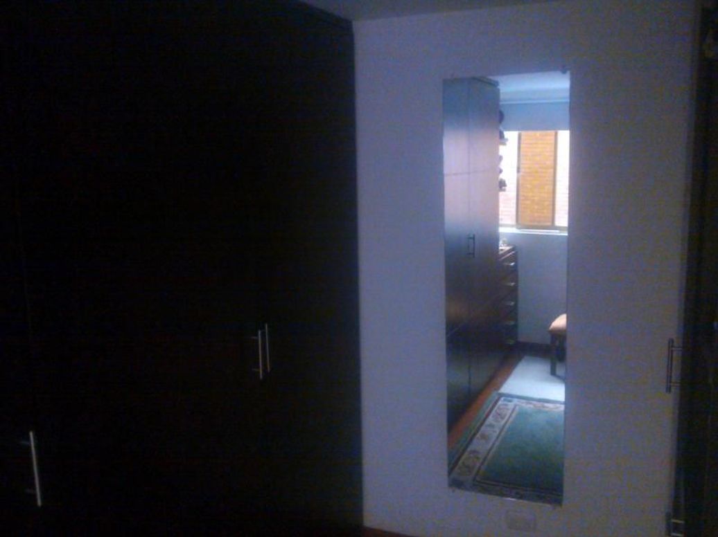 Apartamento de 3 alcobas en venta en Campin Occidental, Bogotá, 234 m² · foto 16 de 20