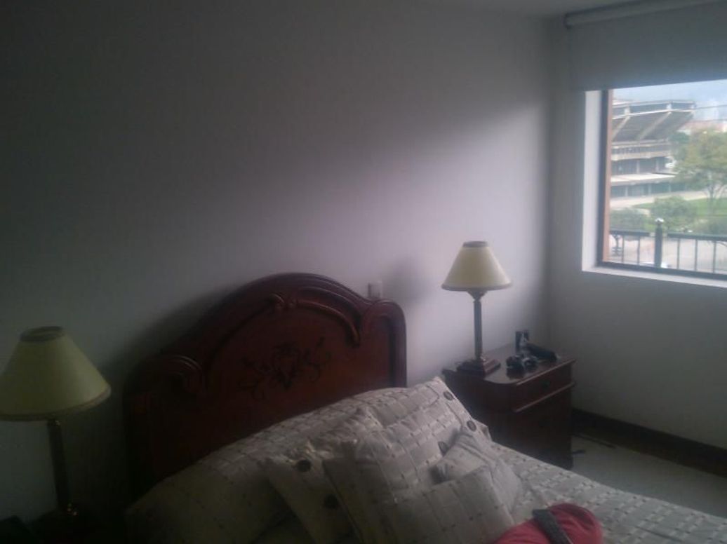 Apartamento de 3 alcobas en venta en Campin Occidental, Bogotá, 234 m² · foto 18 de 20