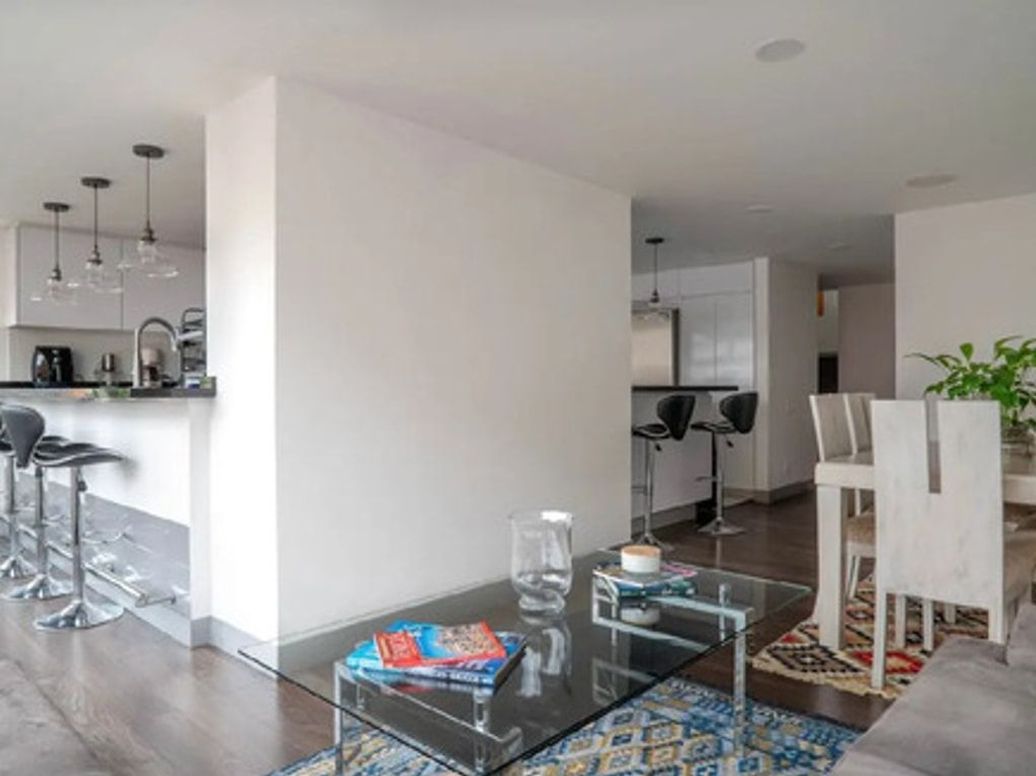 Apartamento de 3 alcobas en venta en Chicó Reservado, Bogotá, 227 m² · foto 5 de 12