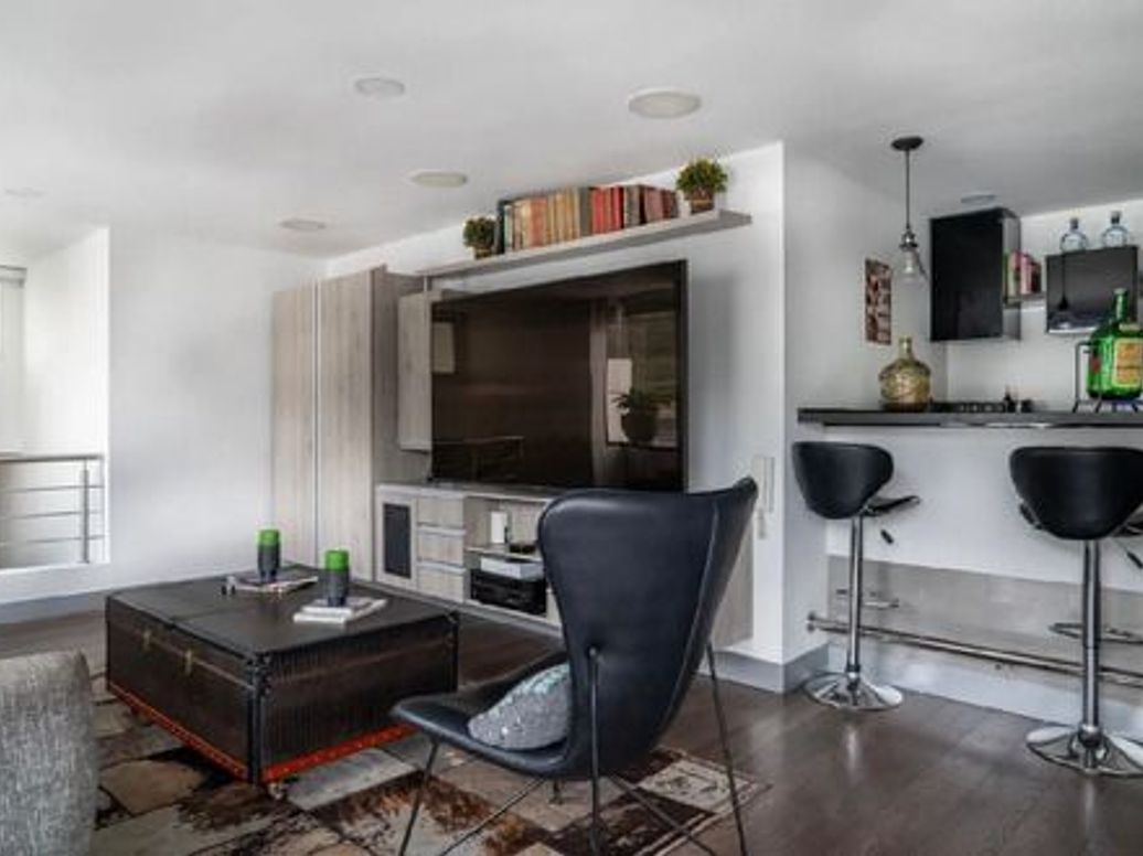 Apartamento de 3 alcobas en arriendo en Chicó Reservado, Bogotá, 227 m² · foto 5 de 12