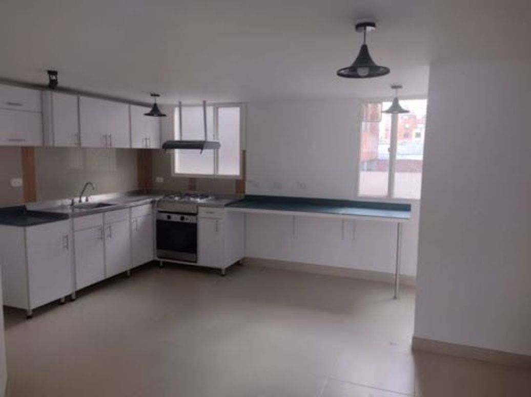 Apartamento de 3 alcobas en venta en Acacias, Bogotá, 102 m² · foto 6 de 20