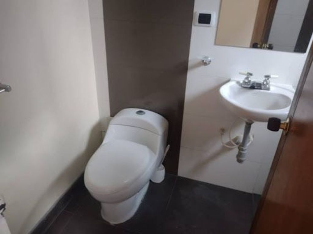 Apartamento de 3 alcobas en venta en Acacias, Bogotá, 102 m² · foto 10 de 20
