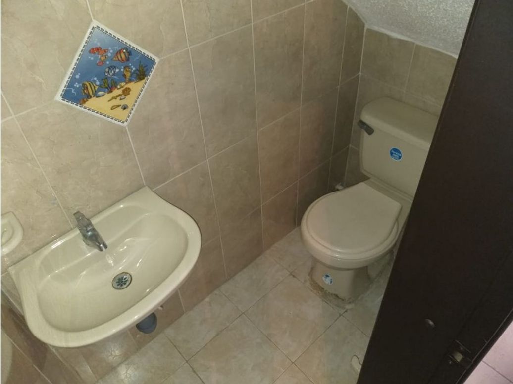 Casa en venta en Engativá, Bogotá · foto 4 de 20