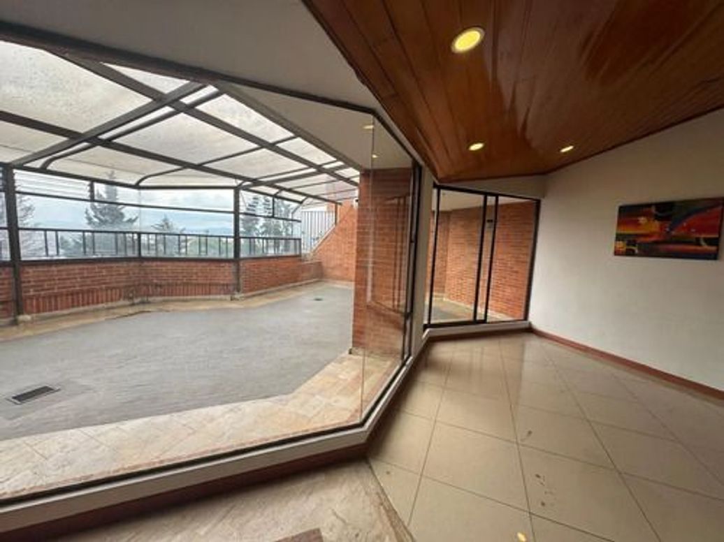 Apartamento de 2 alcobas en venta en Bellavista, Bogotá, 128 m² · foto 11 de 12