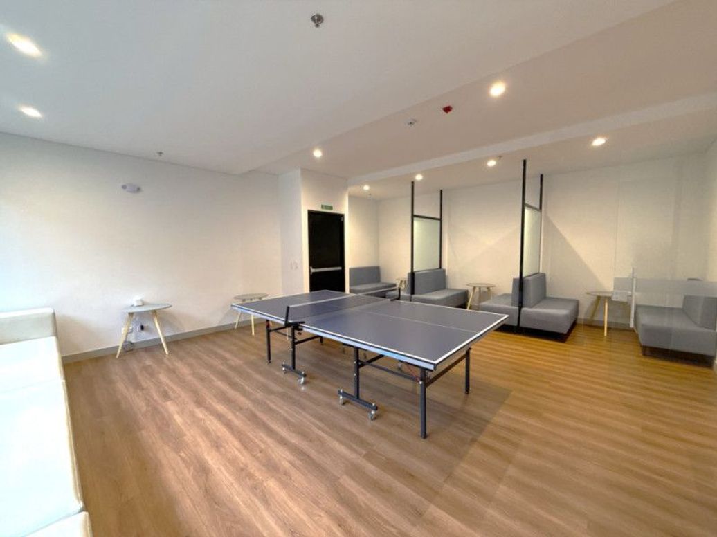 Apartaestudio en venta en Chicó Norte, Bogotá, 30 m² · foto 12 de 17