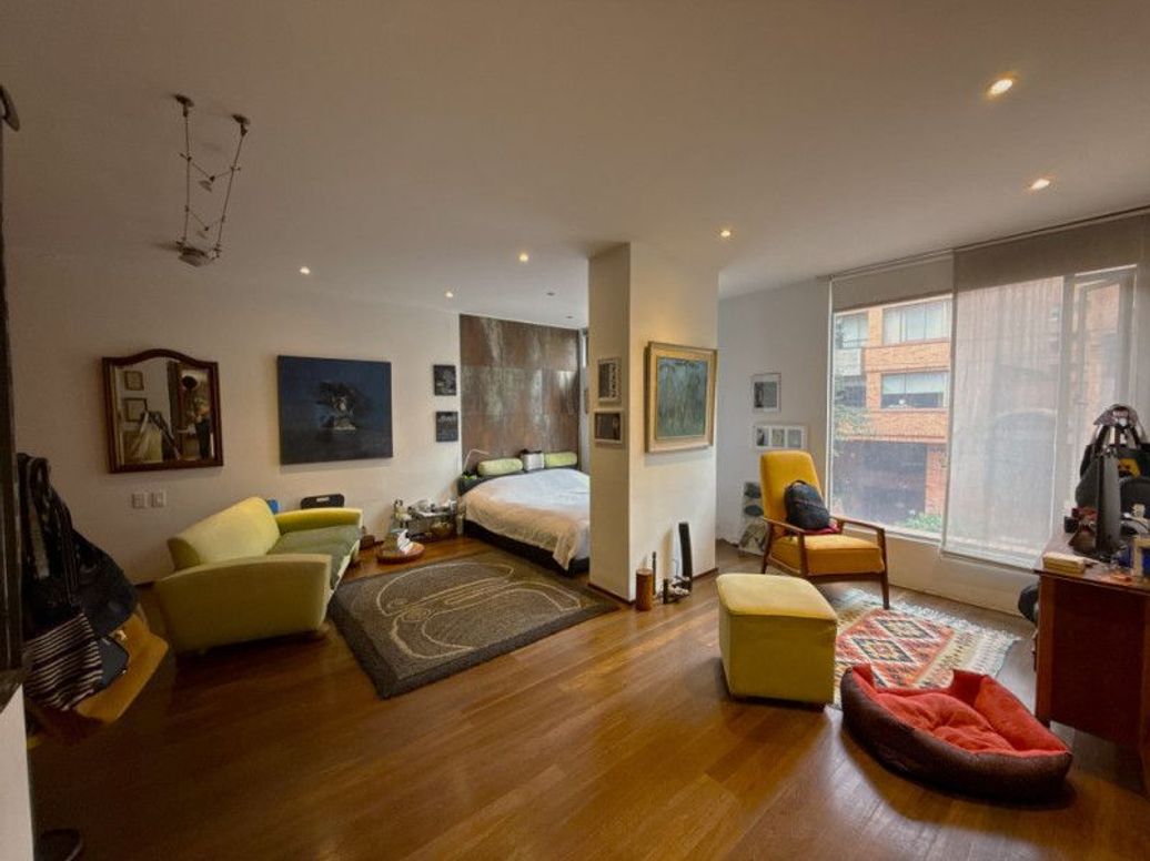 Apartamento en venta en Chico, Bogotá · foto 16 de 20