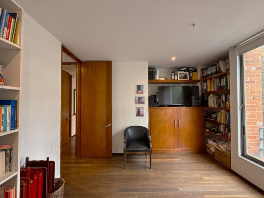 Apartamento en venta en Chico, Bogotá · foto 13 de 20