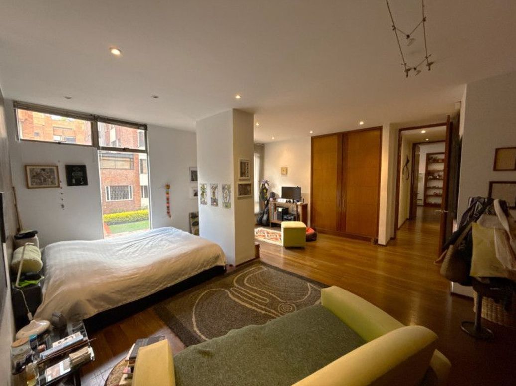 Apartamento en venta en Chico, Bogotá · foto 14 de 20