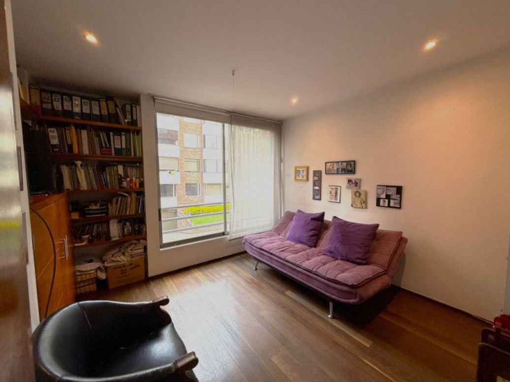 Apartamento en venta en Chico, Bogotá · foto 12 de 20