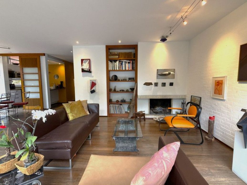 Apartamento en venta en Chico, Bogotá · foto 2 de 20