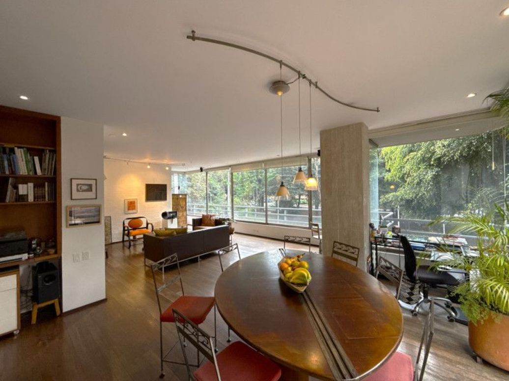 Apartamento en venta en Chico, Bogotá · foto 4 de 20