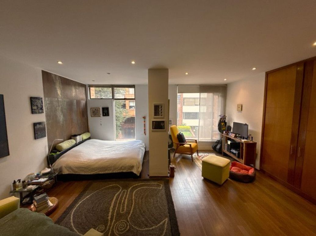 Apartamento en venta en Chico, Bogotá · foto 15 de 20
